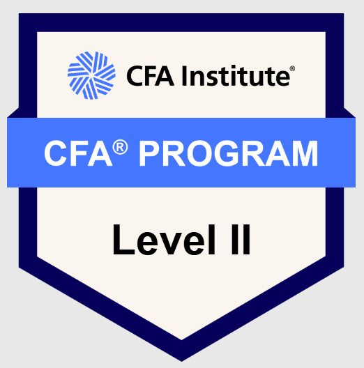 CFA Level II